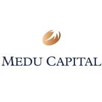 Medu Capital Logo