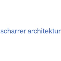 Scharrer Architektur GmbH Logo
