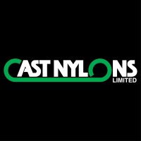 Cast Nylons Limited Logo