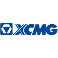 XCMG European Research Center GmbH Logo