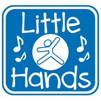 Little Hands Logo