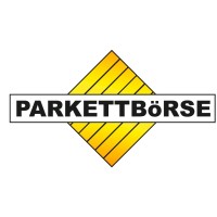 Parkettbörse Augsburg GmbH Logo