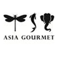 Asia Gourmet S.A de C.V Logo