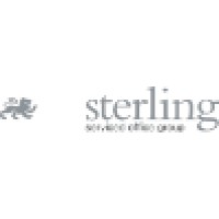 Sterling Serviced Office Group Logo