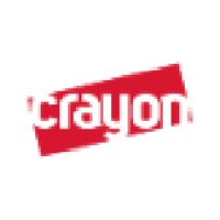 Crayon London Logo