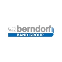 Berndorf Band Group Logo