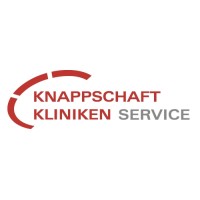Knappschaft Kliniken Service GmbH Logo