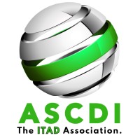 ASCDI - The ITAD Association Logo