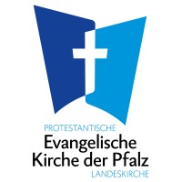 Evangelische Kirche der Pfalz Logo