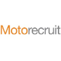 Motorecruit Ltd Logo