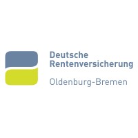 Deutsche Rentenversicherung Oldenburg-Bremen Logo