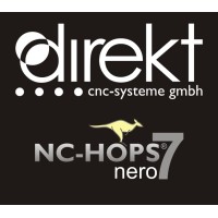 direkt cnc-systeme gmbh Logo