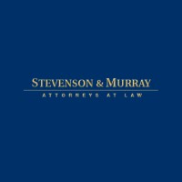 Stevenson & Murray Logo