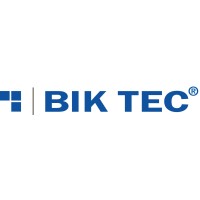 BIK TEC GmbH Logo
