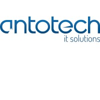 Antotech Solutions Ltd. Logo