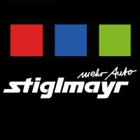 Autohaus Stiglmayr Gruppe Logo
