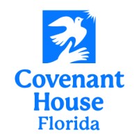 Covenant House Florida Logo
