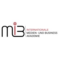 MiB Akademie GmbH Logo