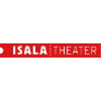 Isala Theater Logo
