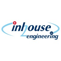 inhouse engineering GmbH Logo