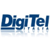 DigiTel Italia SpA Logo