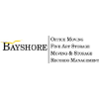 Bayshore Moving & Storage - Agent for Allied Van Lines Logo