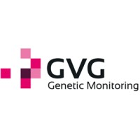 GVG Genetic Monitoring GmbH Logo