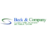 Beck and Company, CPAs P.C. Logo