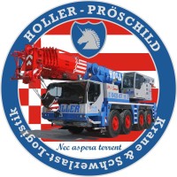 HOLLER & PRÖSCHILD GmbH Logo