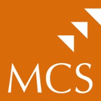 Ingenieurbüro MCS GmbH Logo