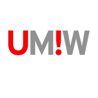 UWMERK!WAARDIG Logo