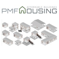 PMFHousing GmbH Logo