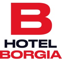 Hotel Borgia Logo