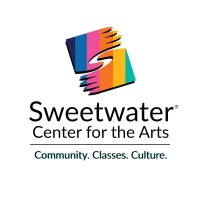 Sweetwater Center for the Arts Logo