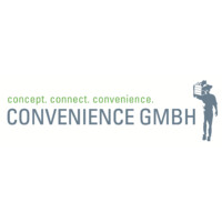 Convenience GmbH Logo