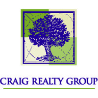 Craig Realty Group Logo