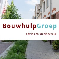 BouwhulpGroep Logo