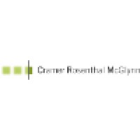 Cramer Rosenthal McGlynn, LLC Logo