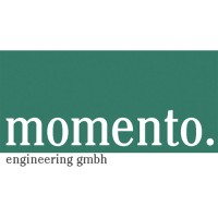 Momento Engineering GmbH Logo