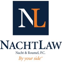 NachtLaw, P.C. Logo