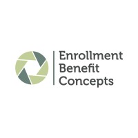 Enrollment Benefit Concepts Logo