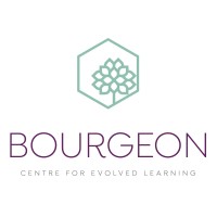 Bourgeon Ltd Logo