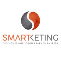 Smartketing Logo