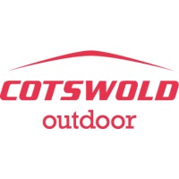 Cotswold Outdoor Logo