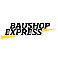 Baushop Express GmbH Logo