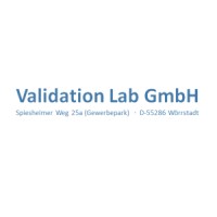 Validation Lab GmbH Logo