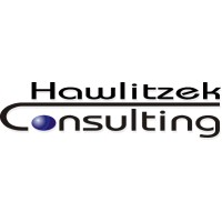 Hawlitzek IT-Consulting GmbH Logo