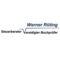 Werner Rüting Steuerberater Logo