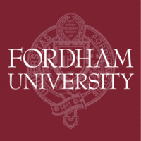 Fordham University Logo