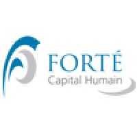 Forté Capital Humain Logo
